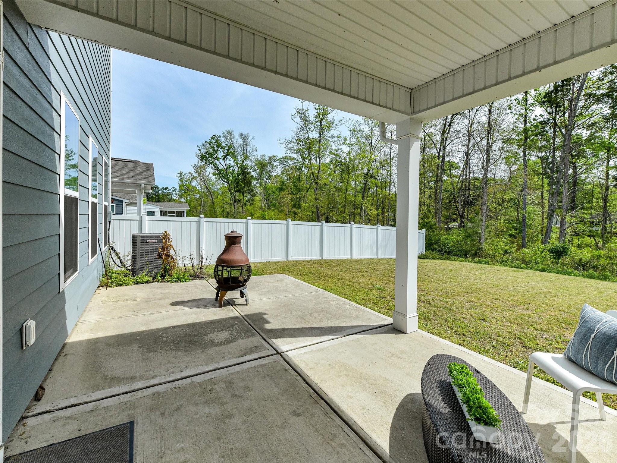 Harrisburg Village - Residential