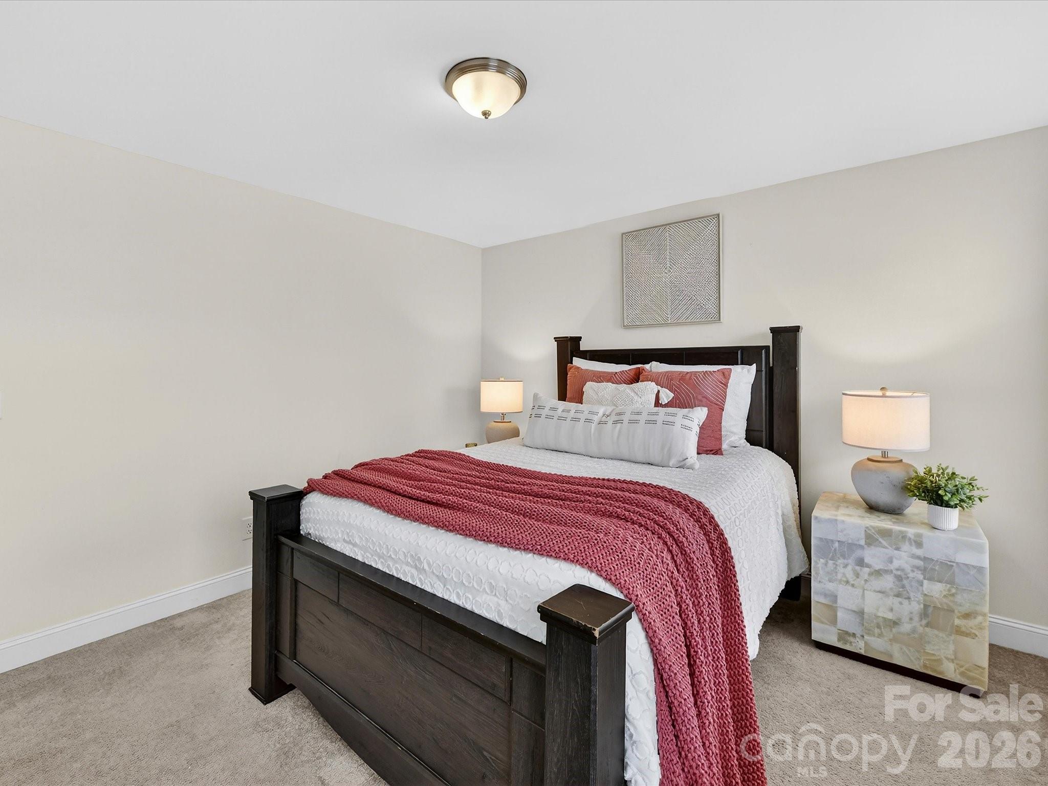 Harrisburg Village - Residential