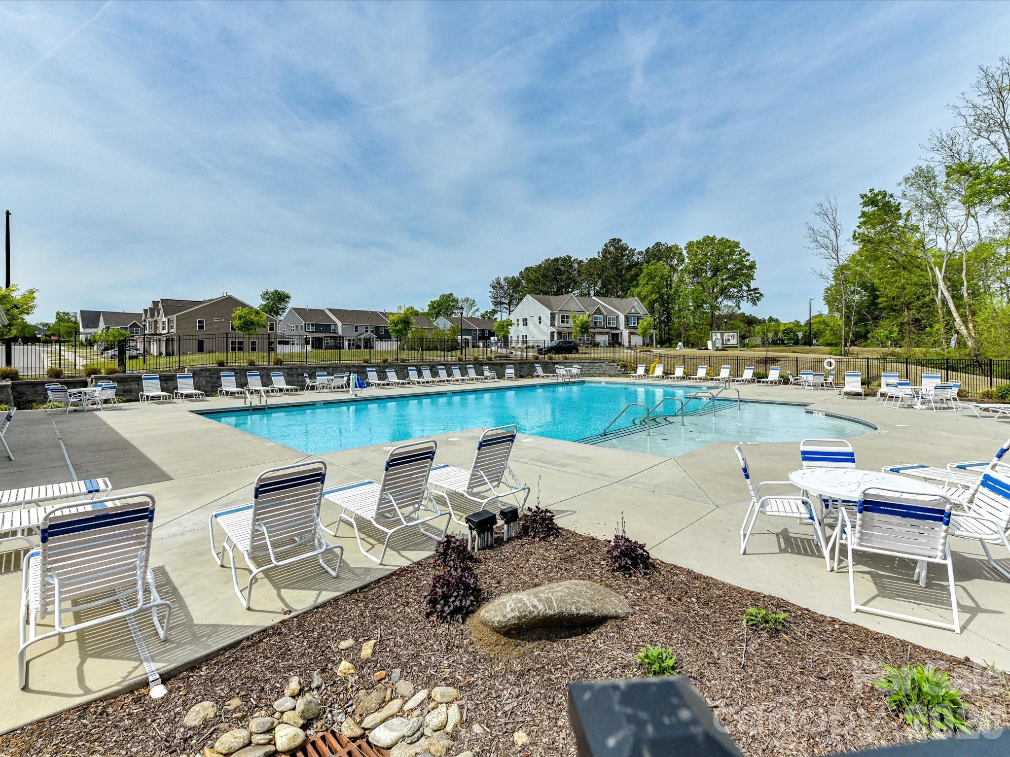 Harrisburg Village - Residential