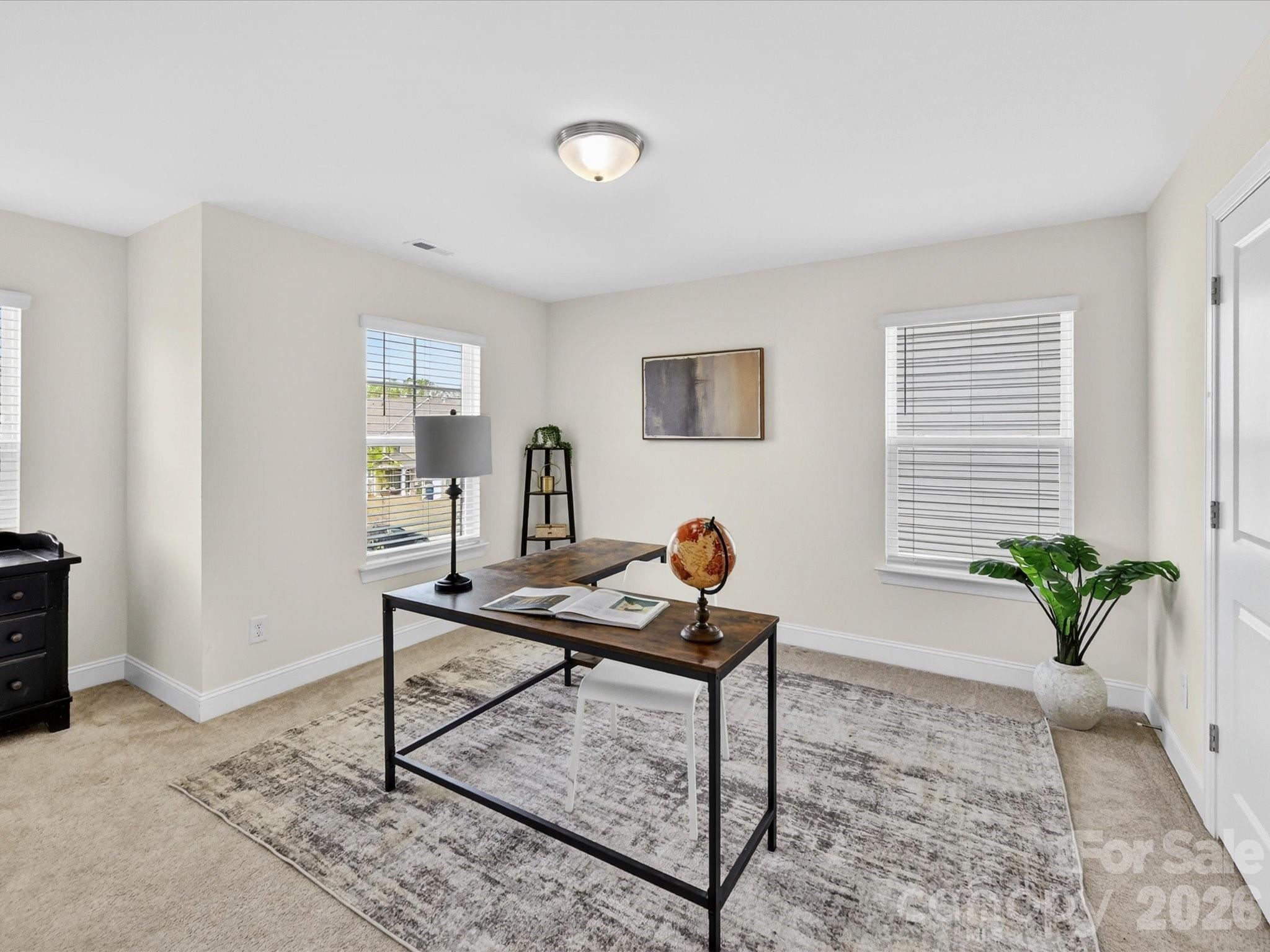 Harrisburg Village - Residential