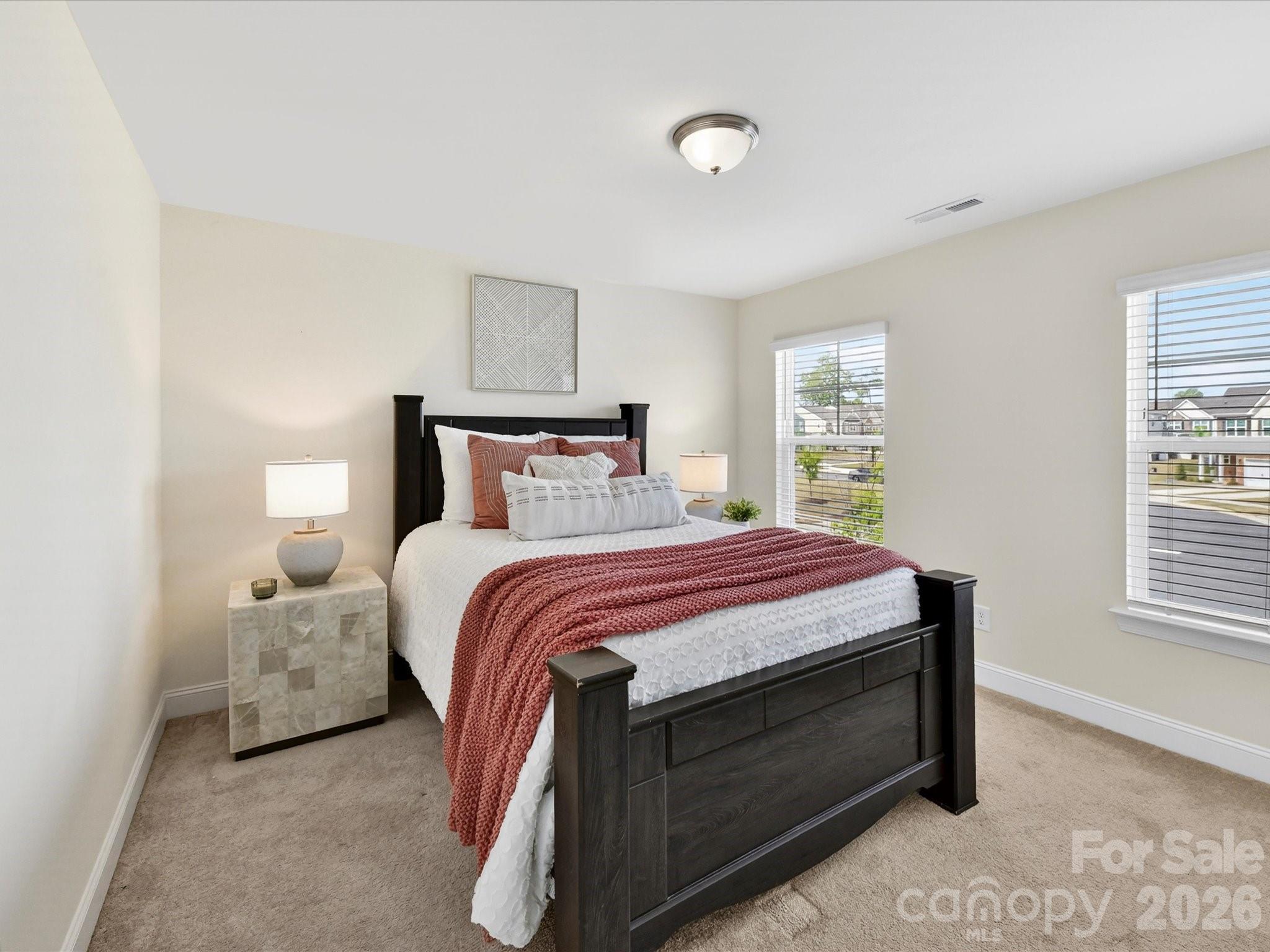 Harrisburg Village - Residential