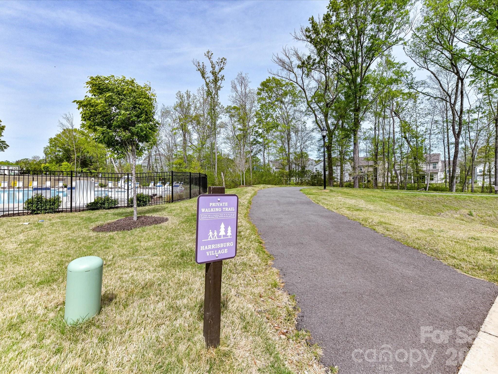 Harrisburg Village - Residential