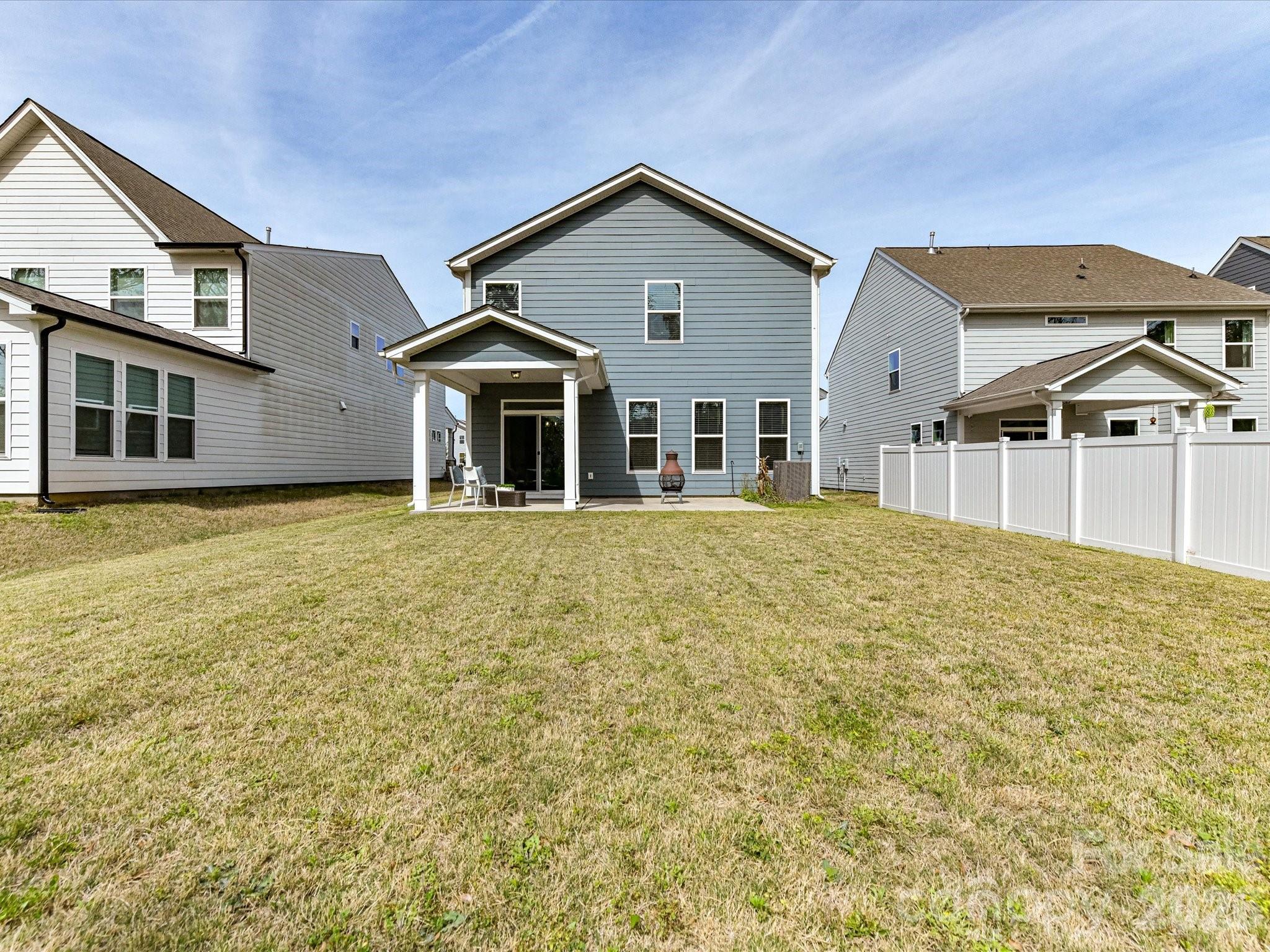 Harrisburg Village - Residential