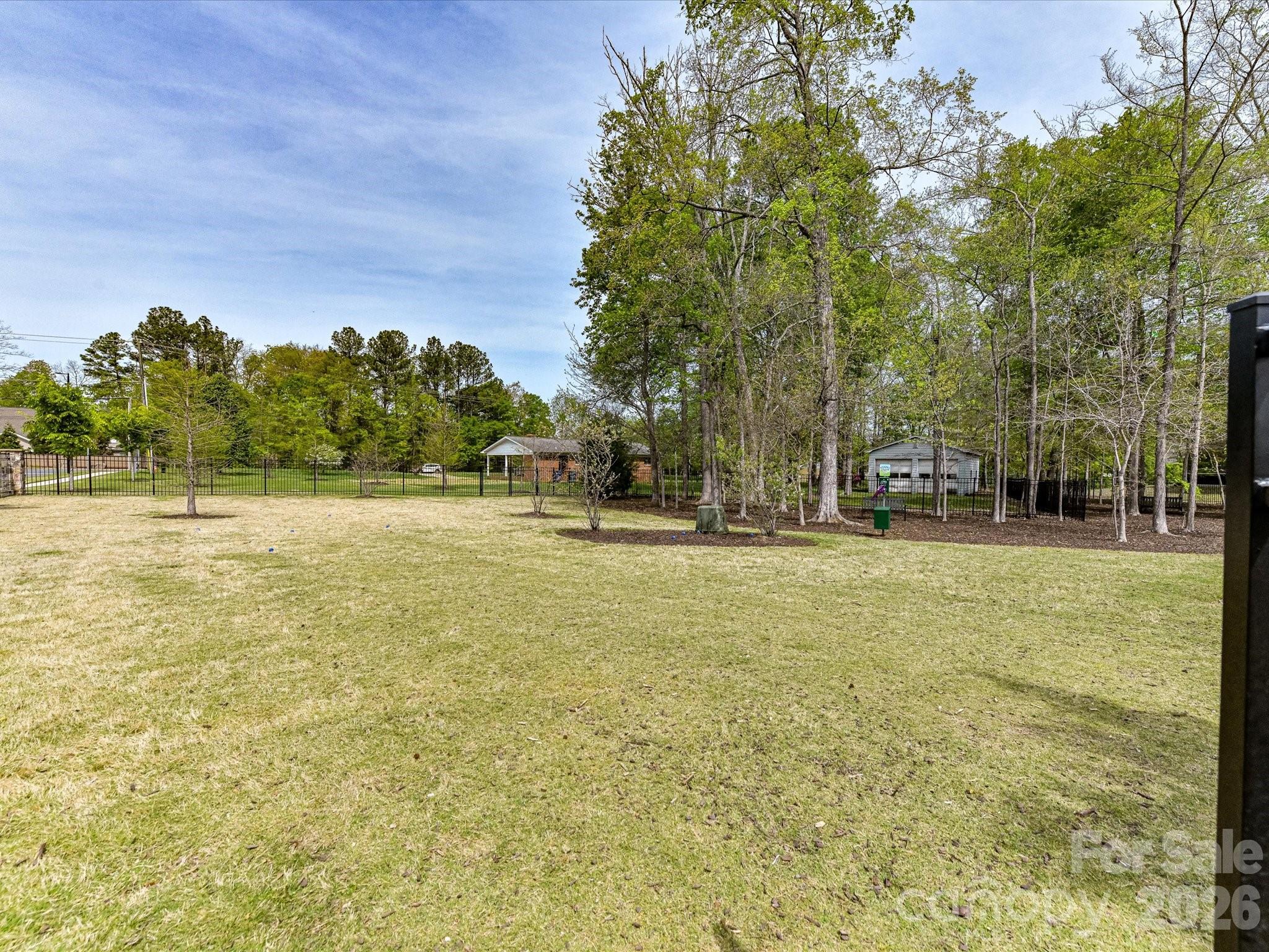 Harrisburg Village - Residential