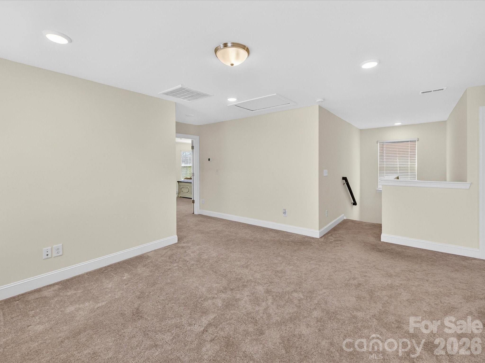 Harrisburg Village - Residential