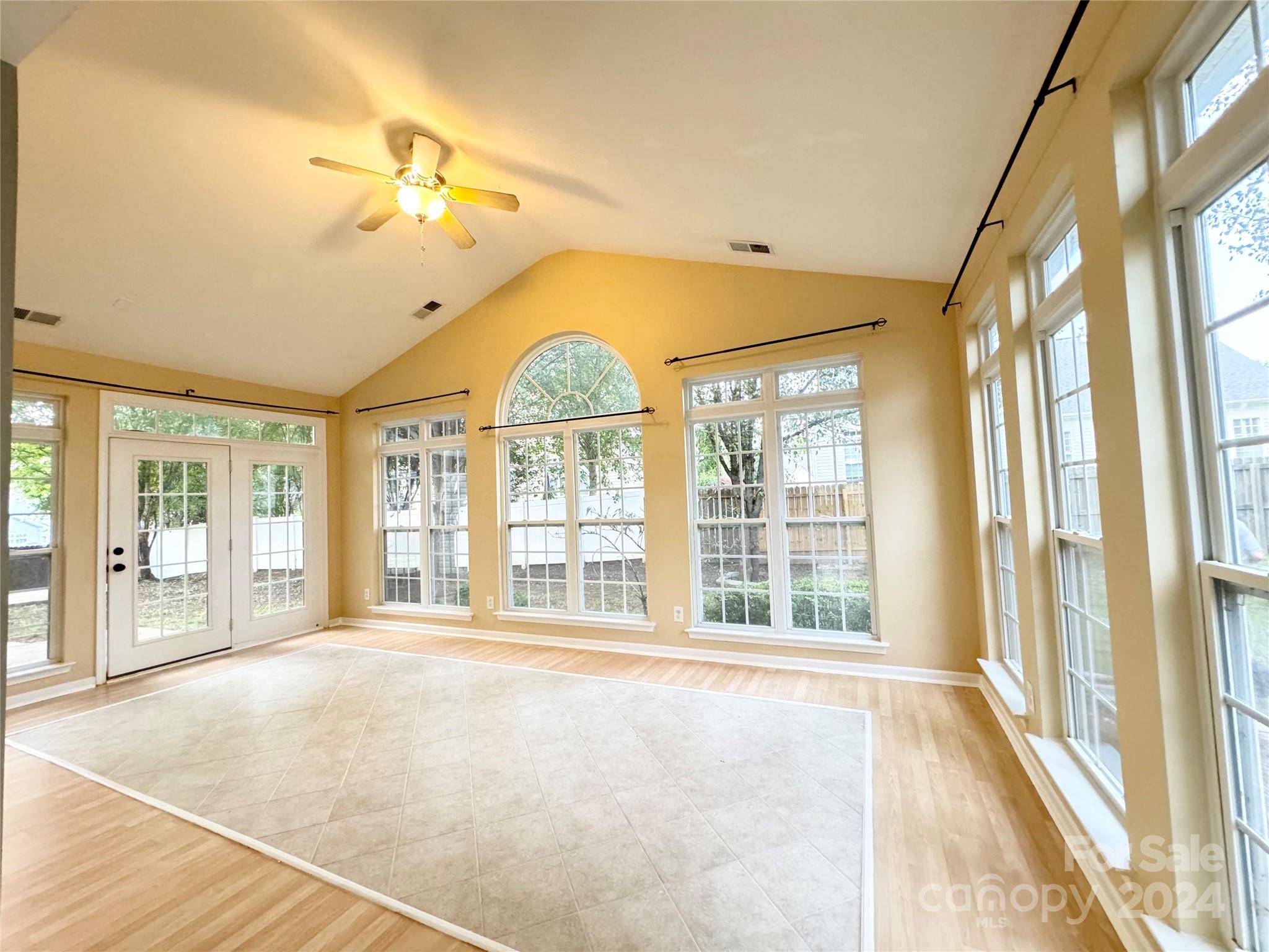 Waterstone - Residential