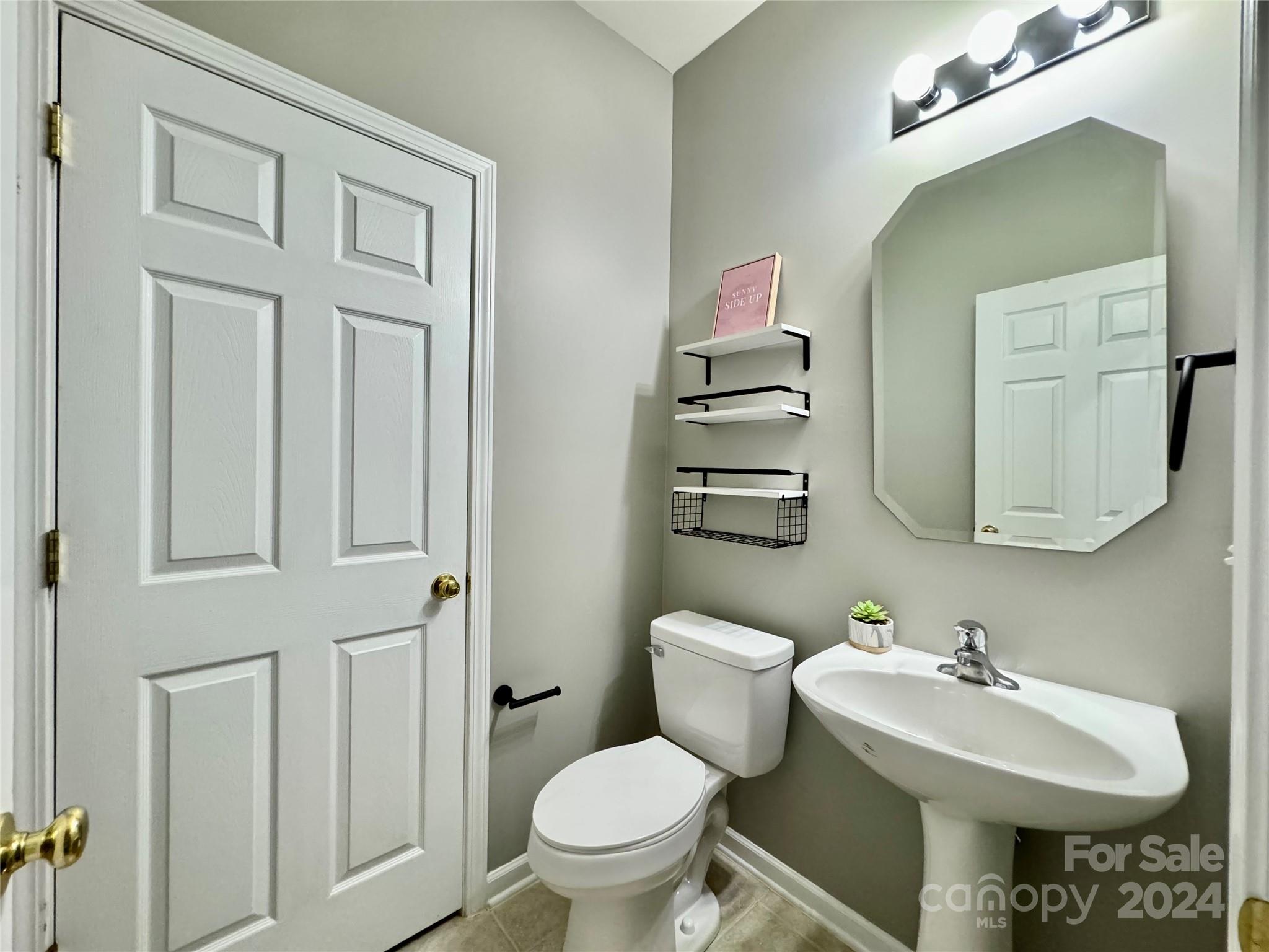 Waterstone - Residential