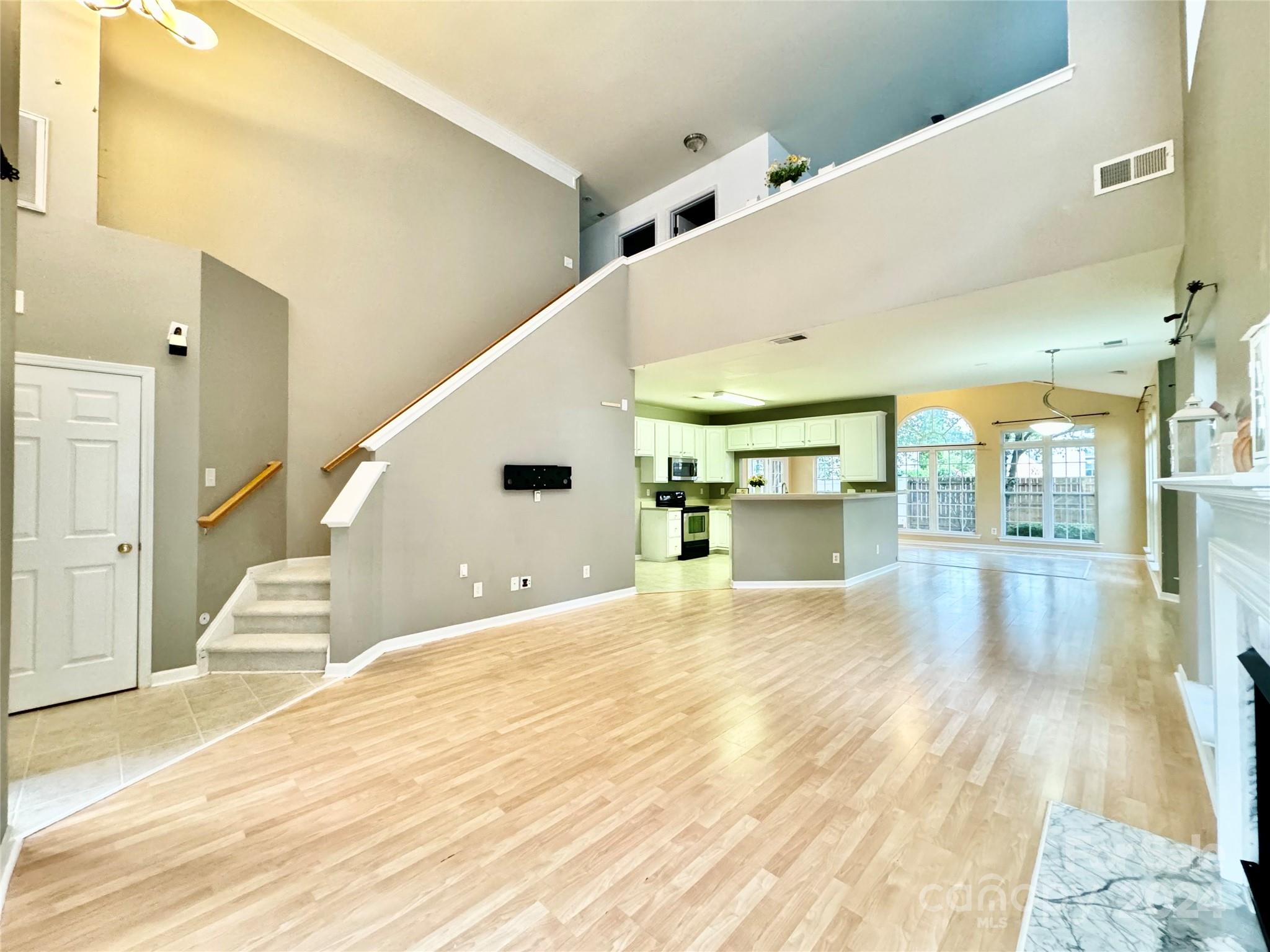 Waterstone - Residential