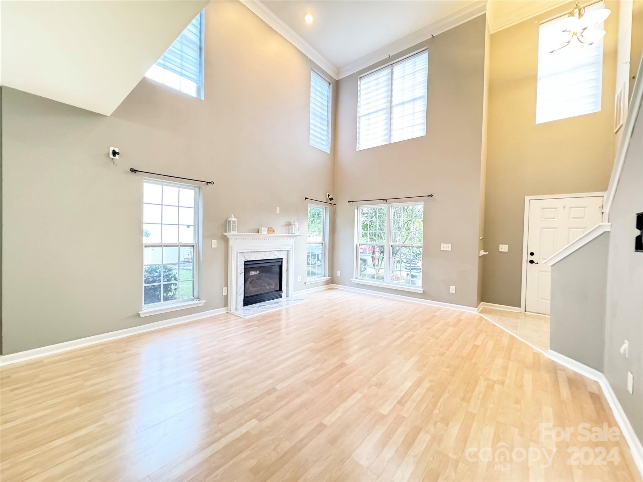 Waterstone - Residential