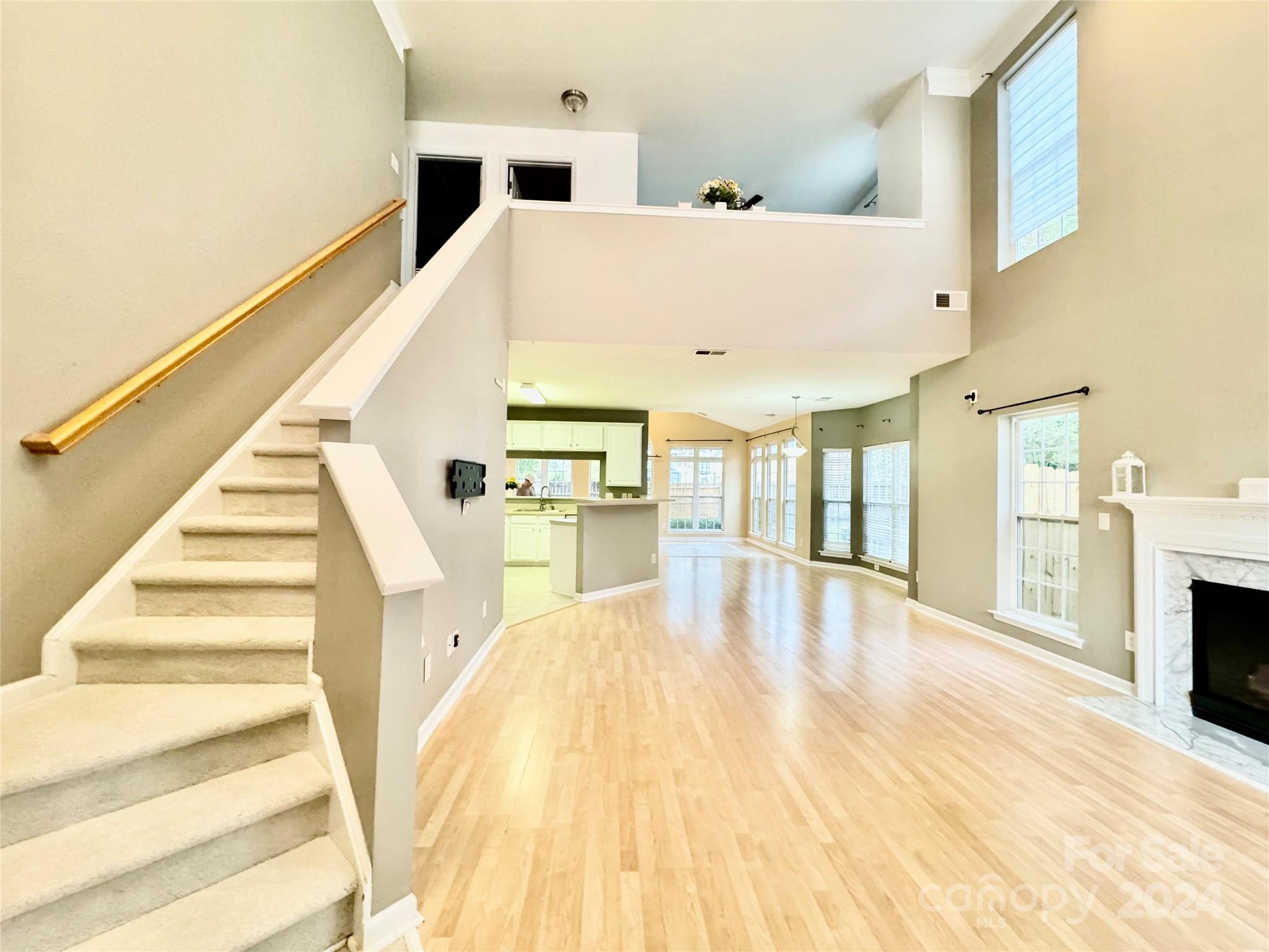 Waterstone - Residential