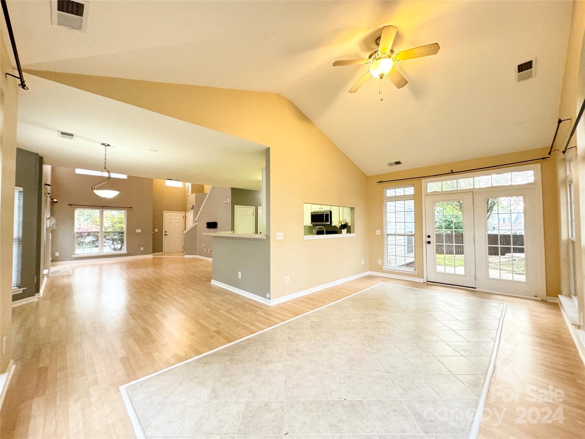 Waterstone - Residential