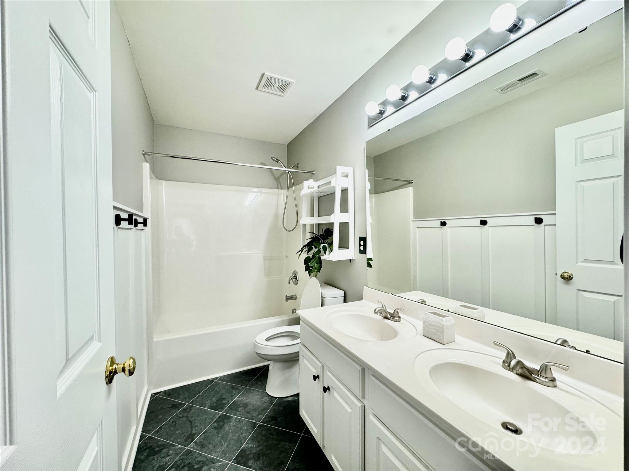 Waterstone - Residential