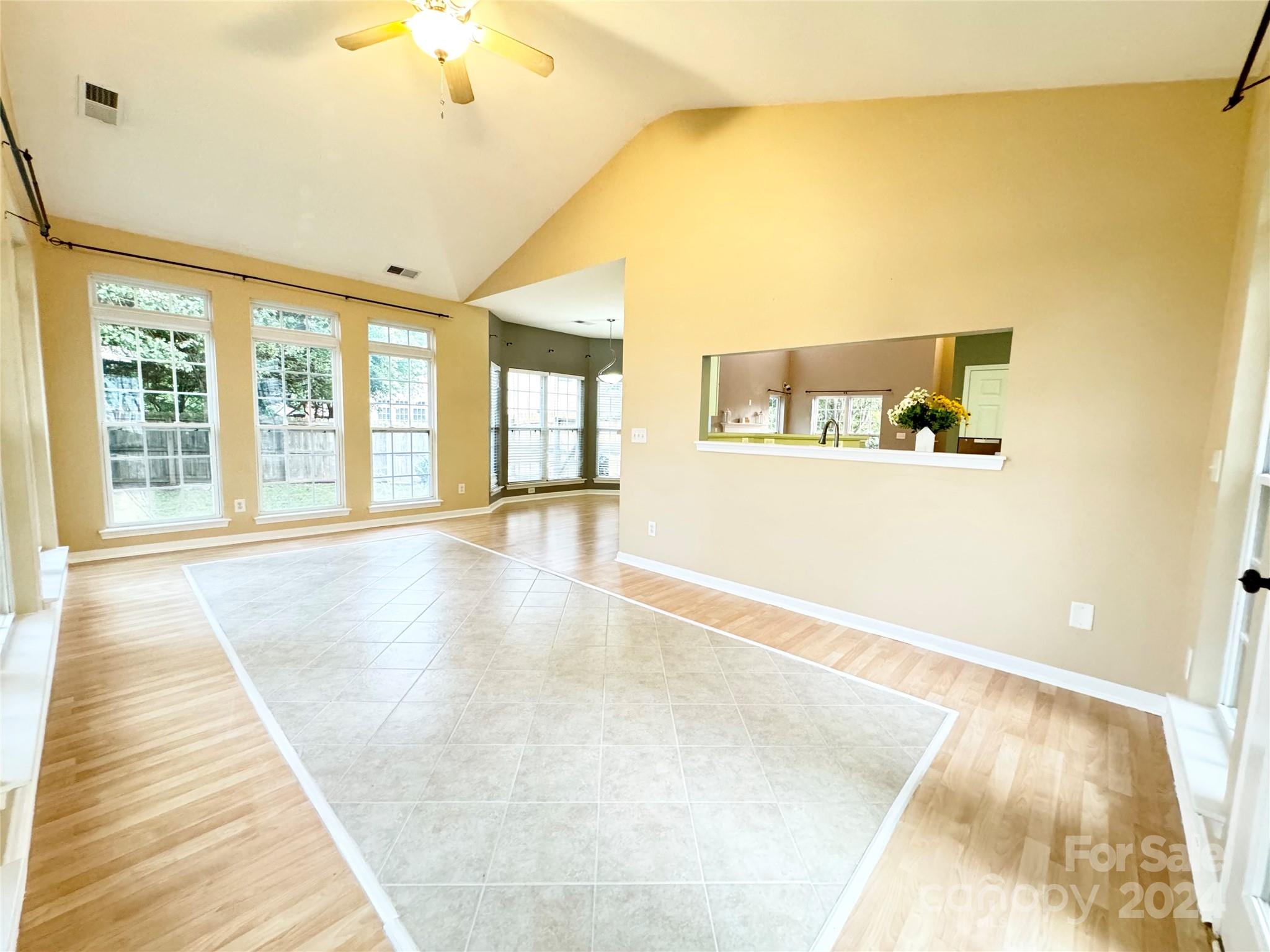 Waterstone - Residential