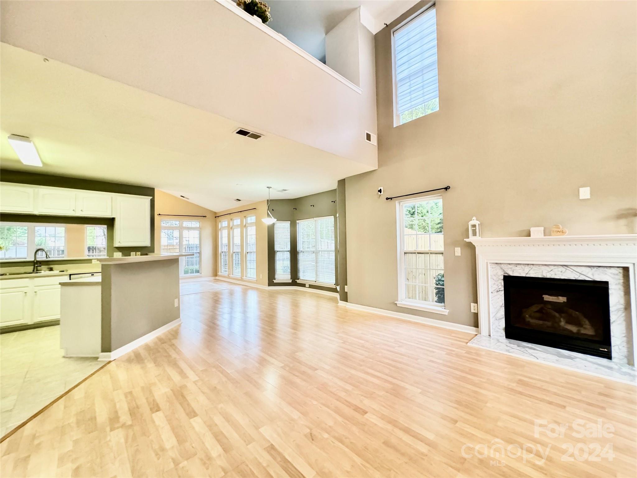 Waterstone - Residential