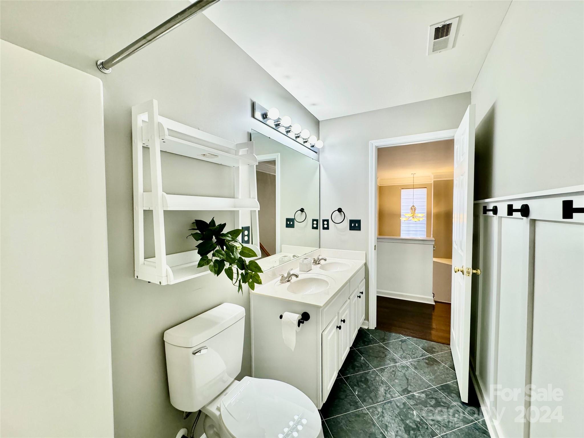 Waterstone - Residential