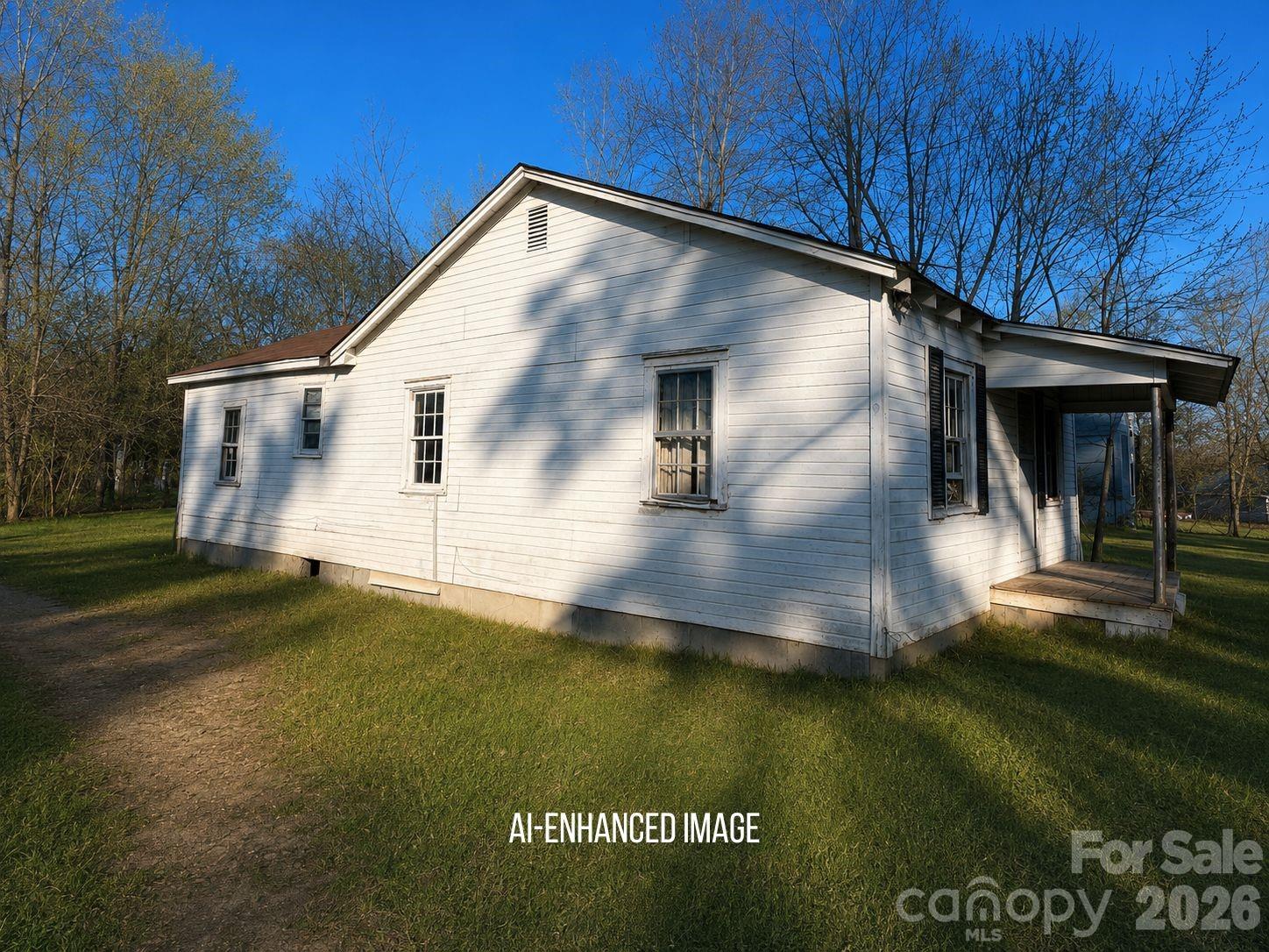 238 Cornelius Drive