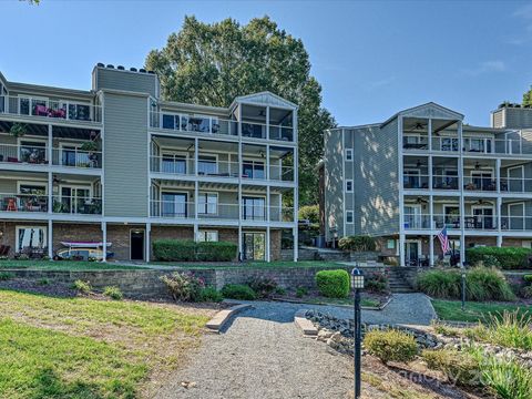 A home in Cornelius