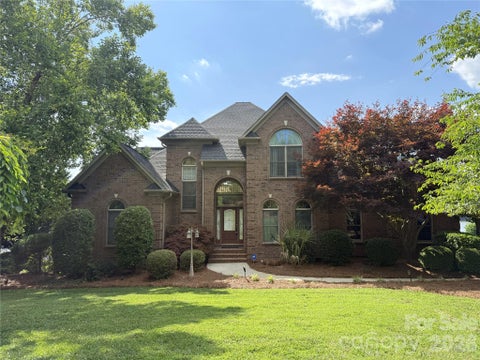 Photo of 263 Quiet Waters Road, Belmont, NC 28012 (MLS # 4392874)