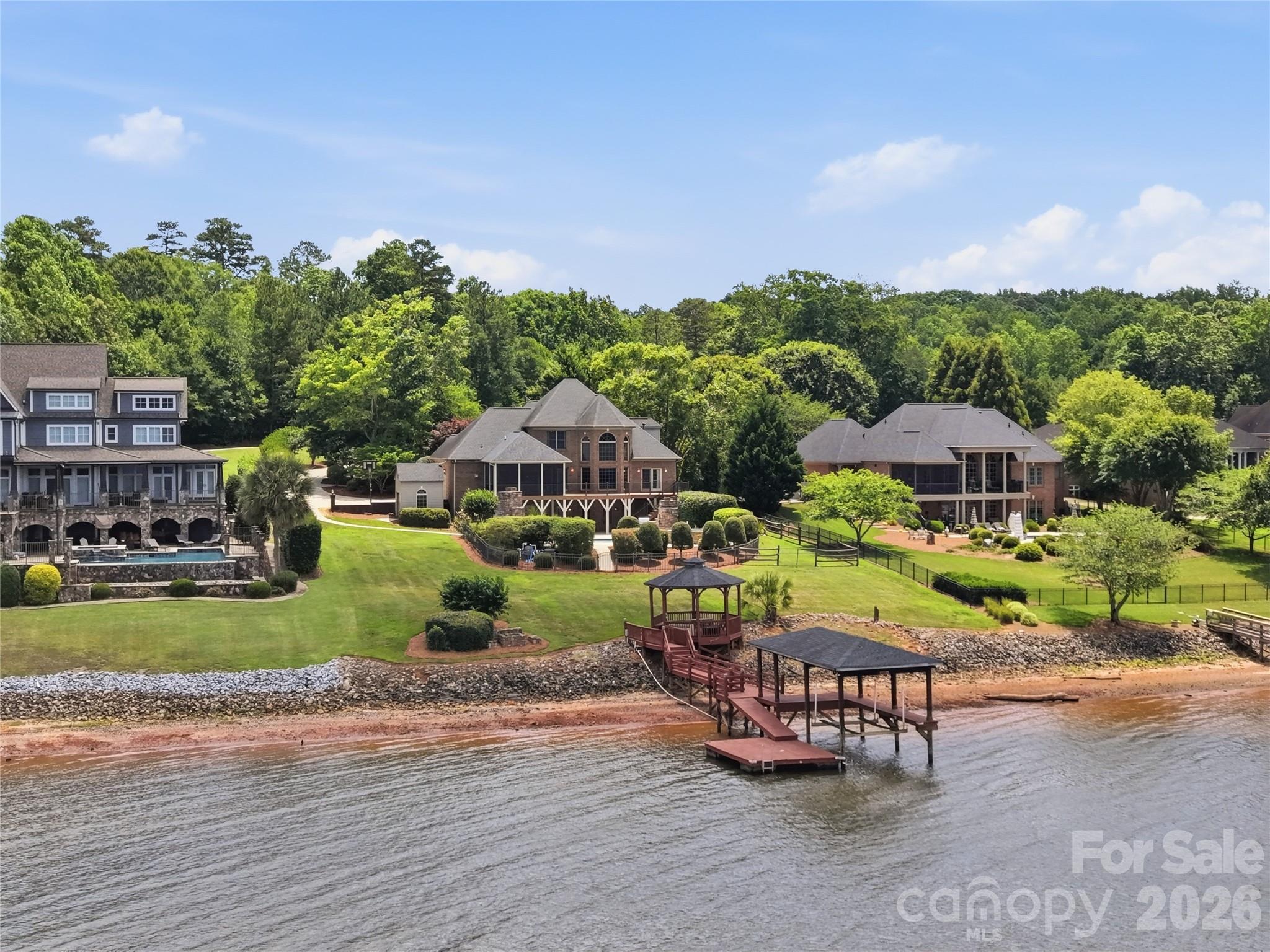 263 Quiet Waters Road