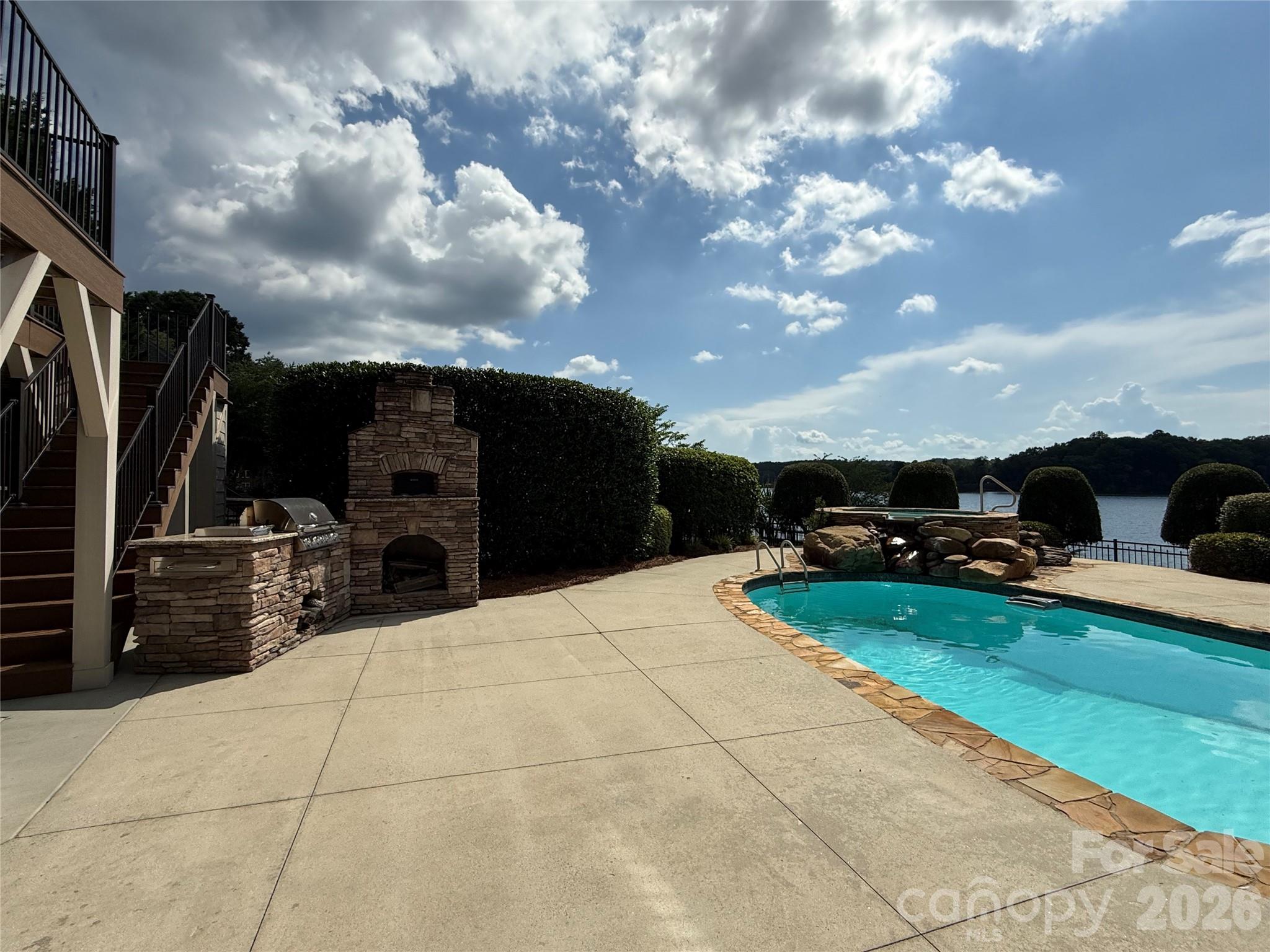 263 Quiet Waters Road