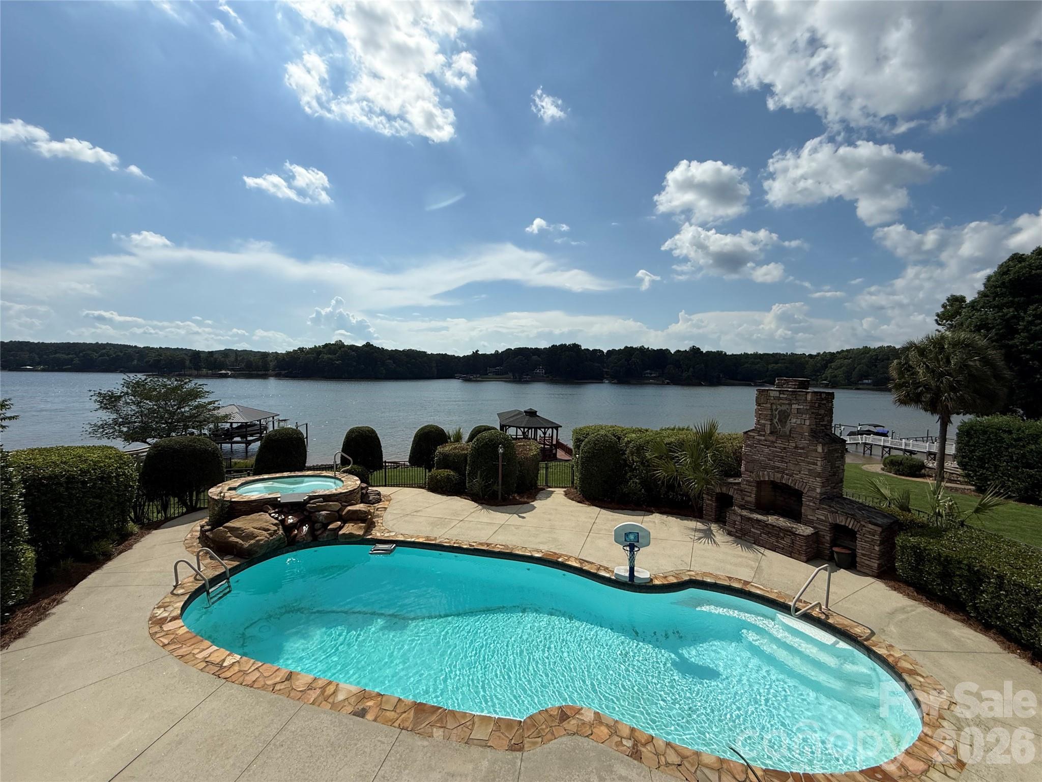 263 Quiet Waters Road