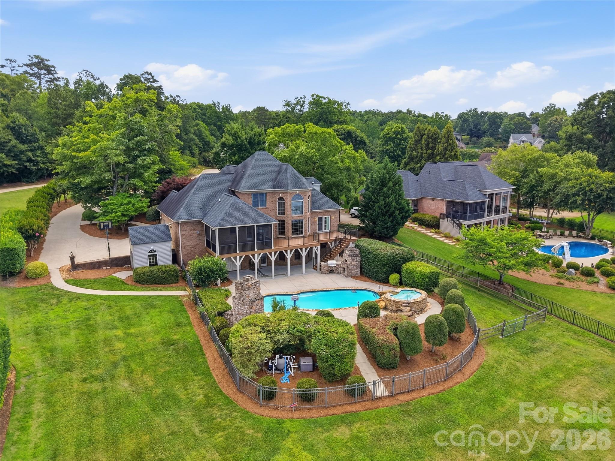 263 Quiet Waters Road