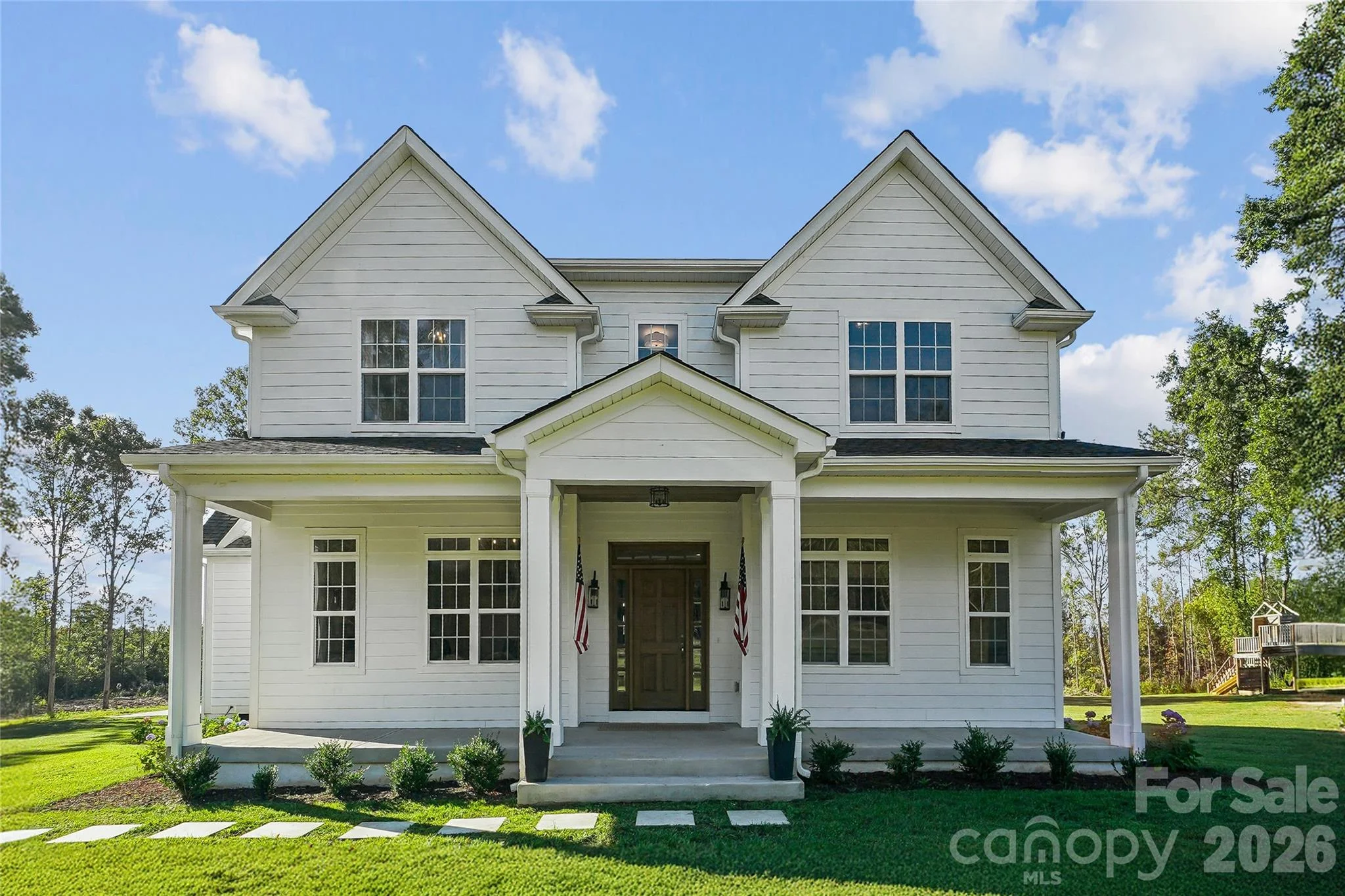 1904 Canal Road, Catawba, SC, 29704