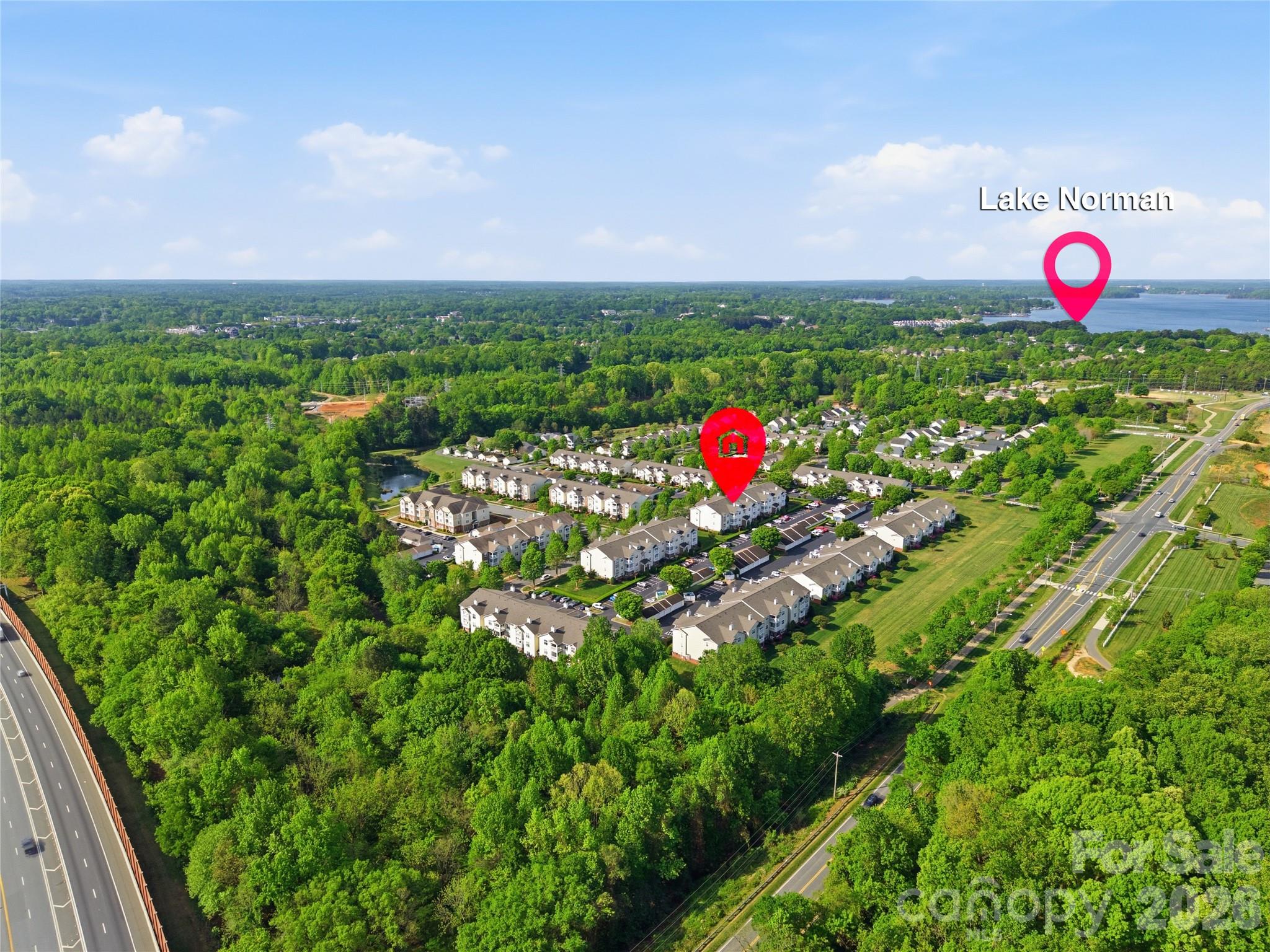 Alexander Chase - Residential