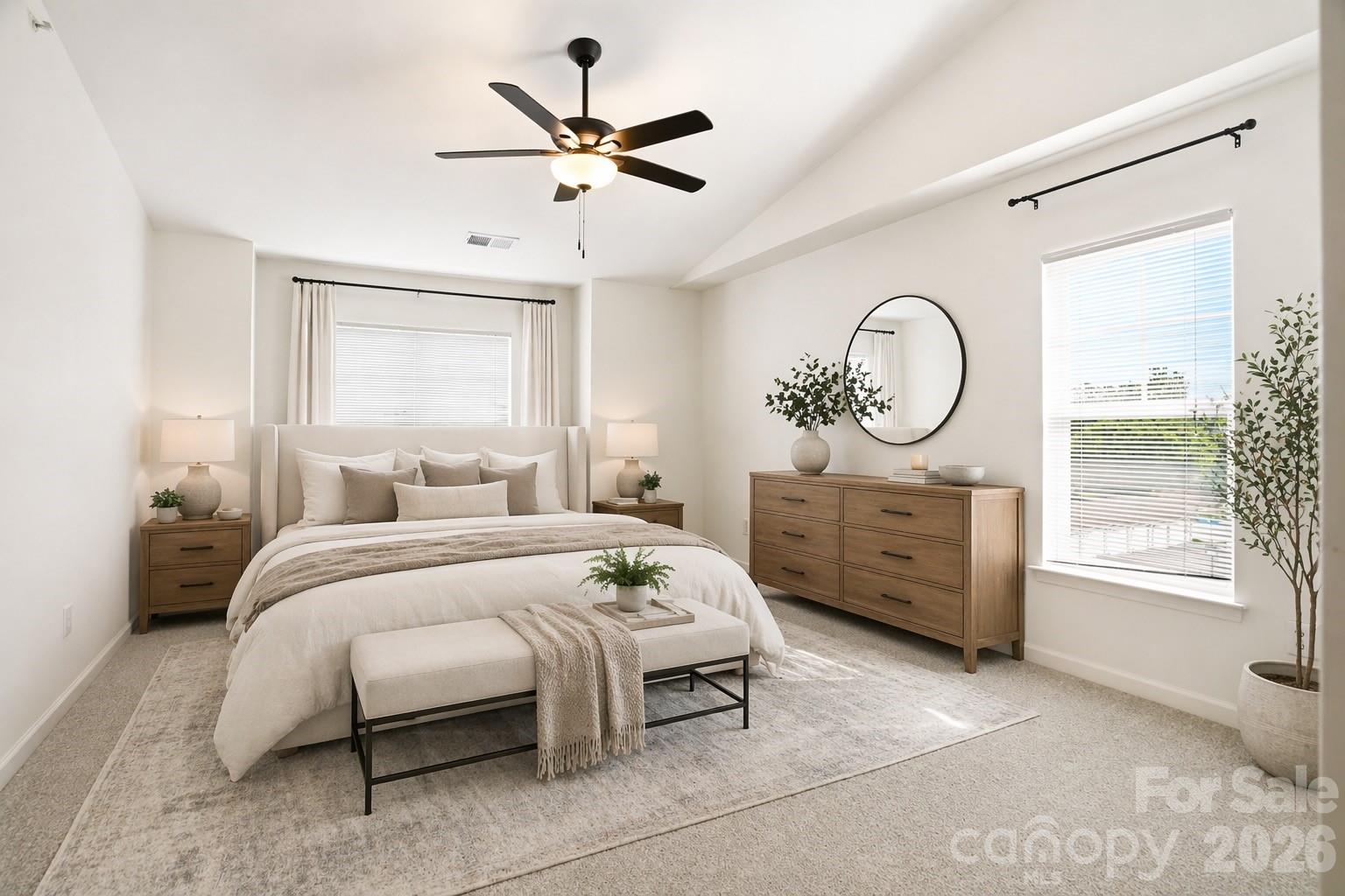 Alexander Chase - Residential