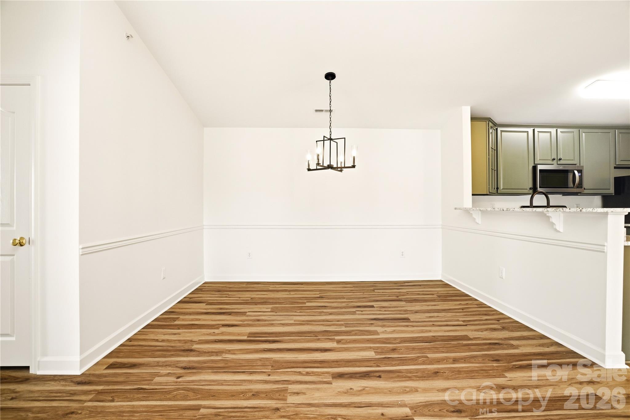 Alexander Chase - Residential