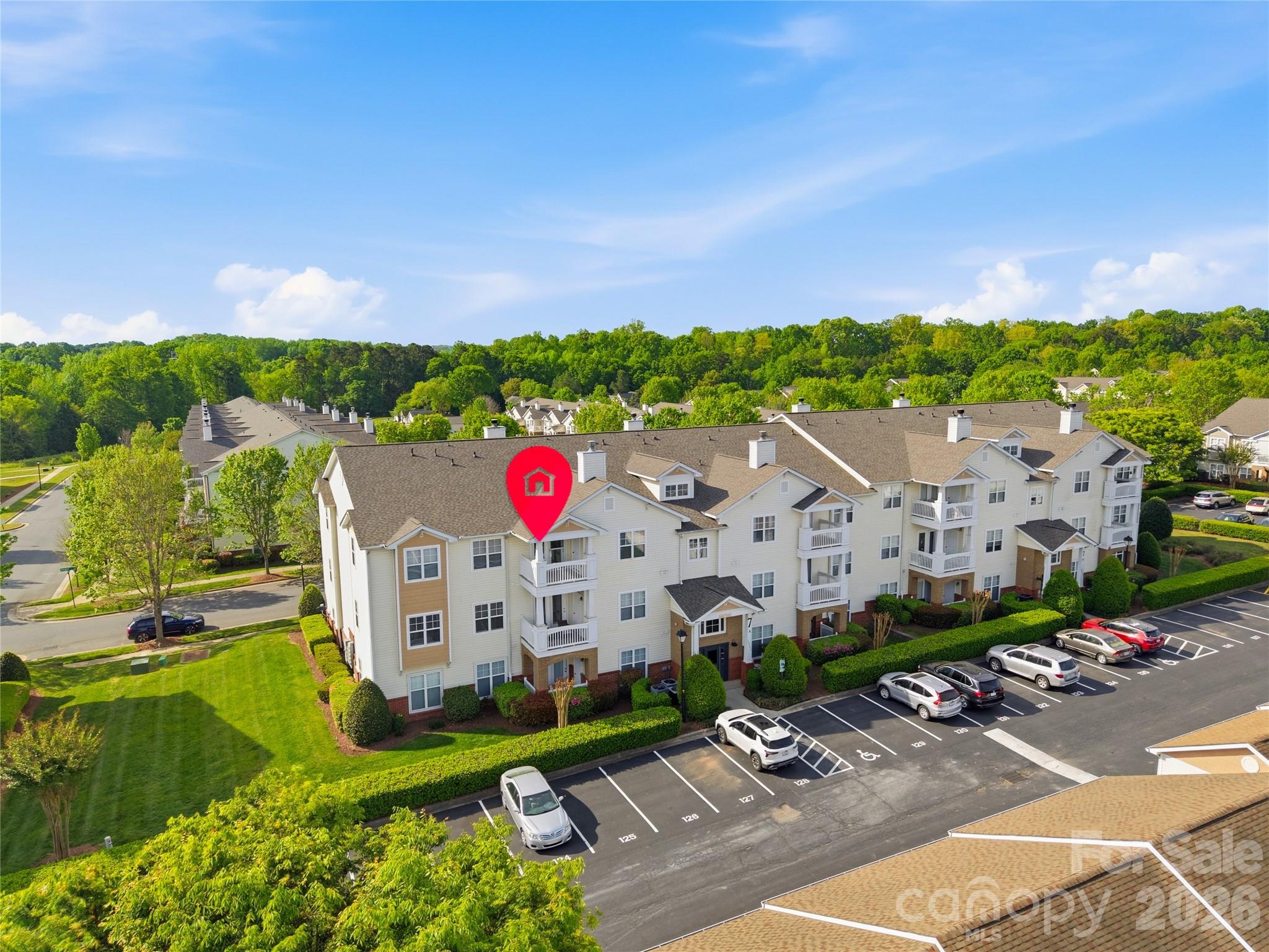 Alexander Chase - Residential