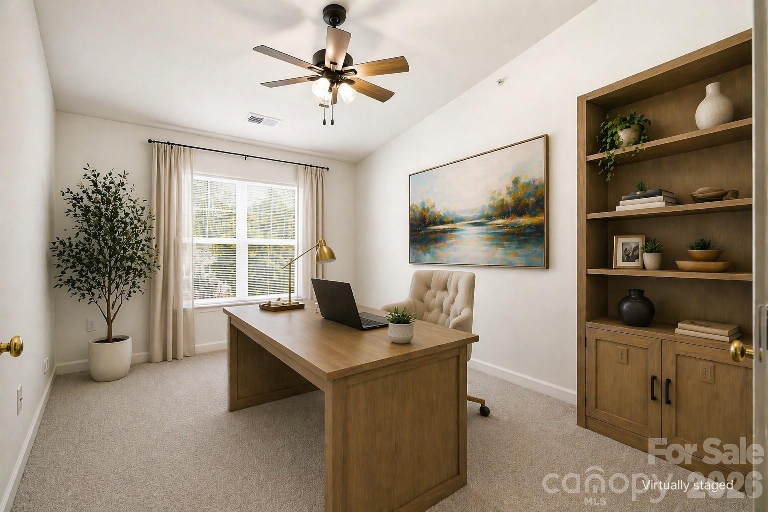 Alexander Chase - Residential