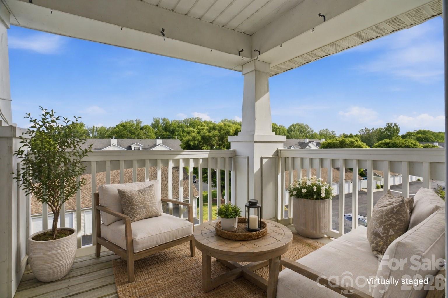 Alexander Chase - Residential