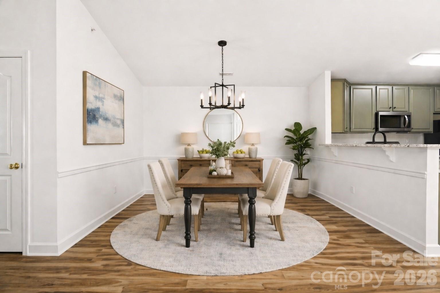 Alexander Chase - Residential