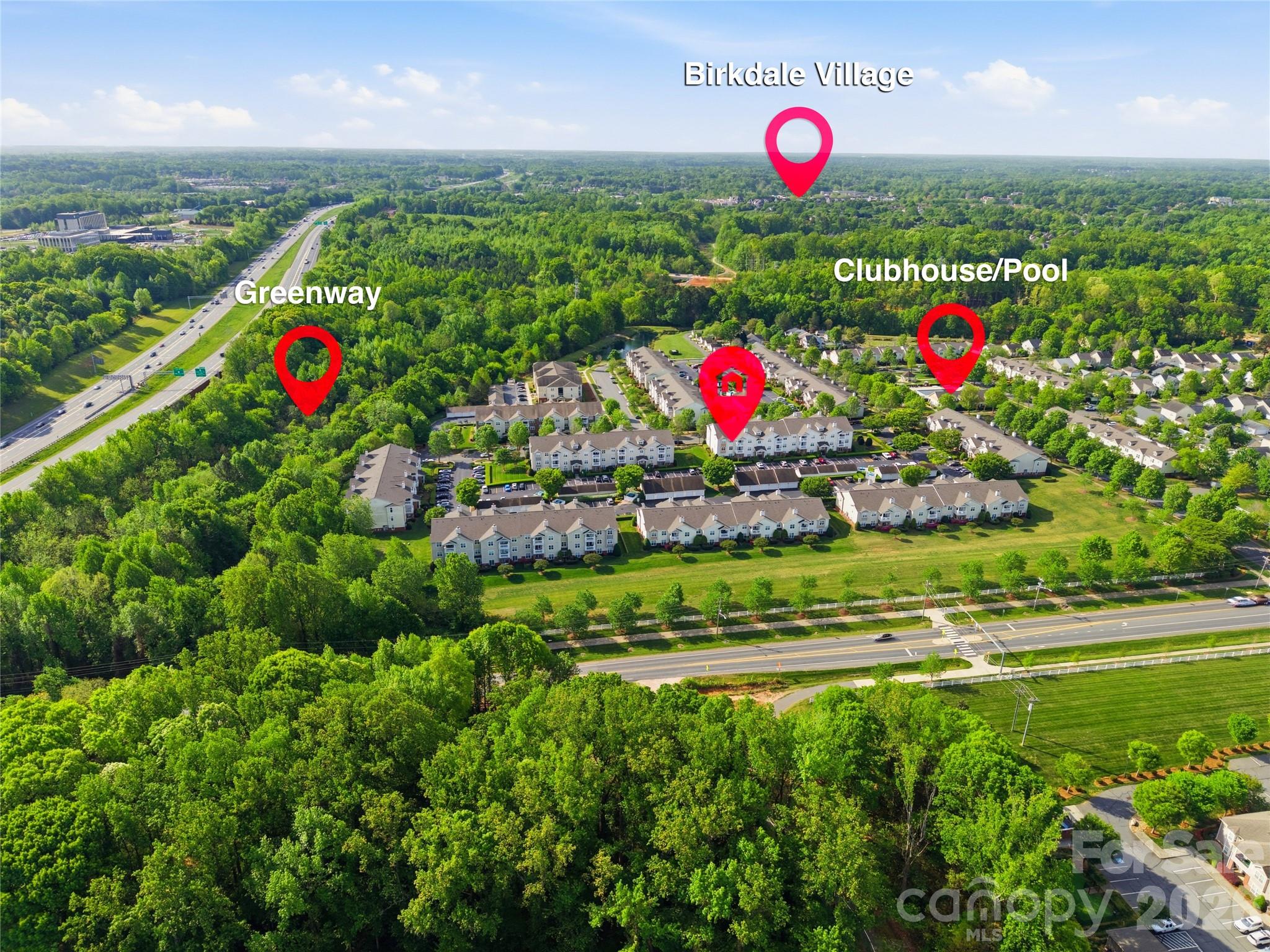 Alexander Chase - Residential