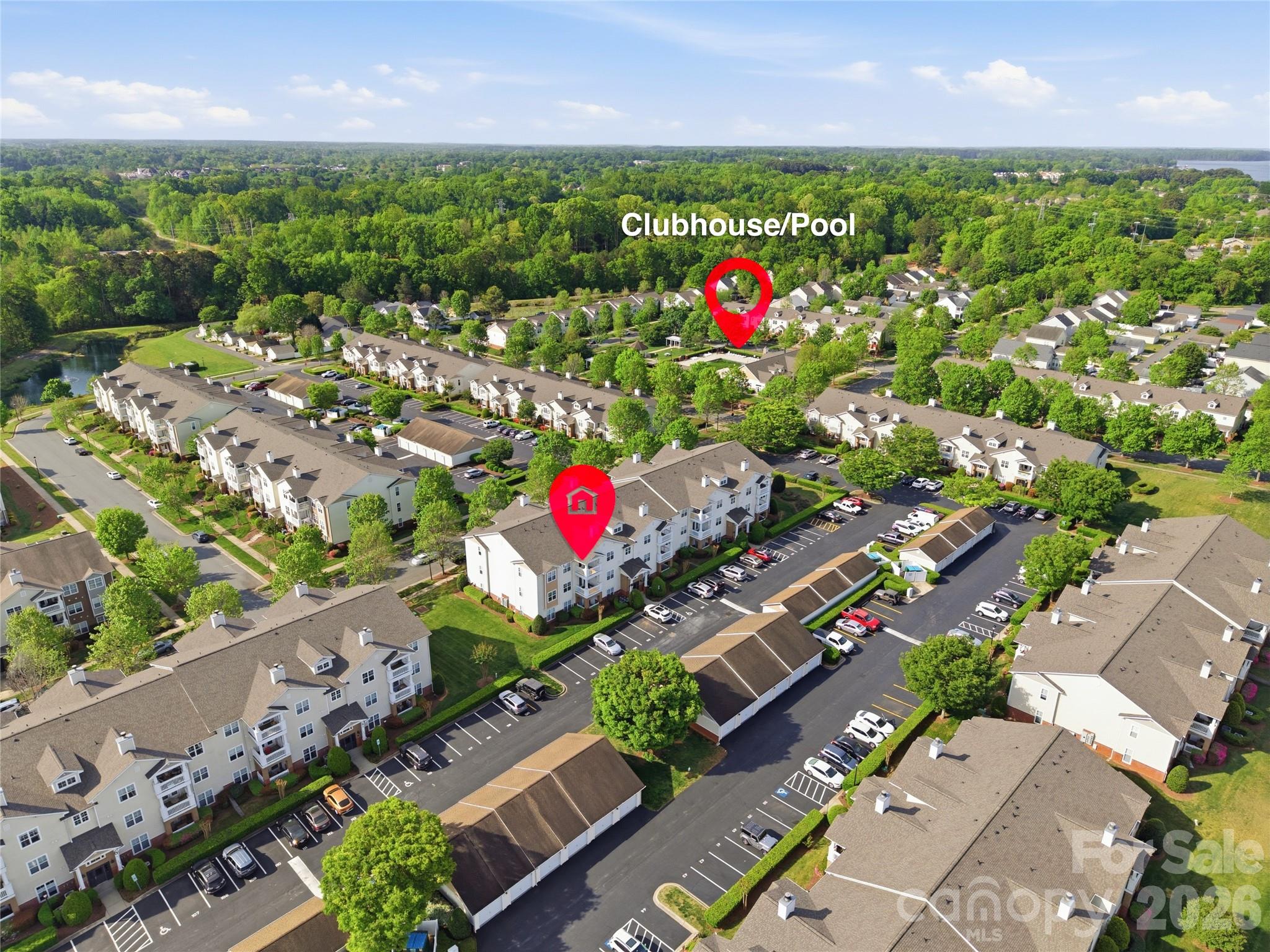 Alexander Chase - Residential