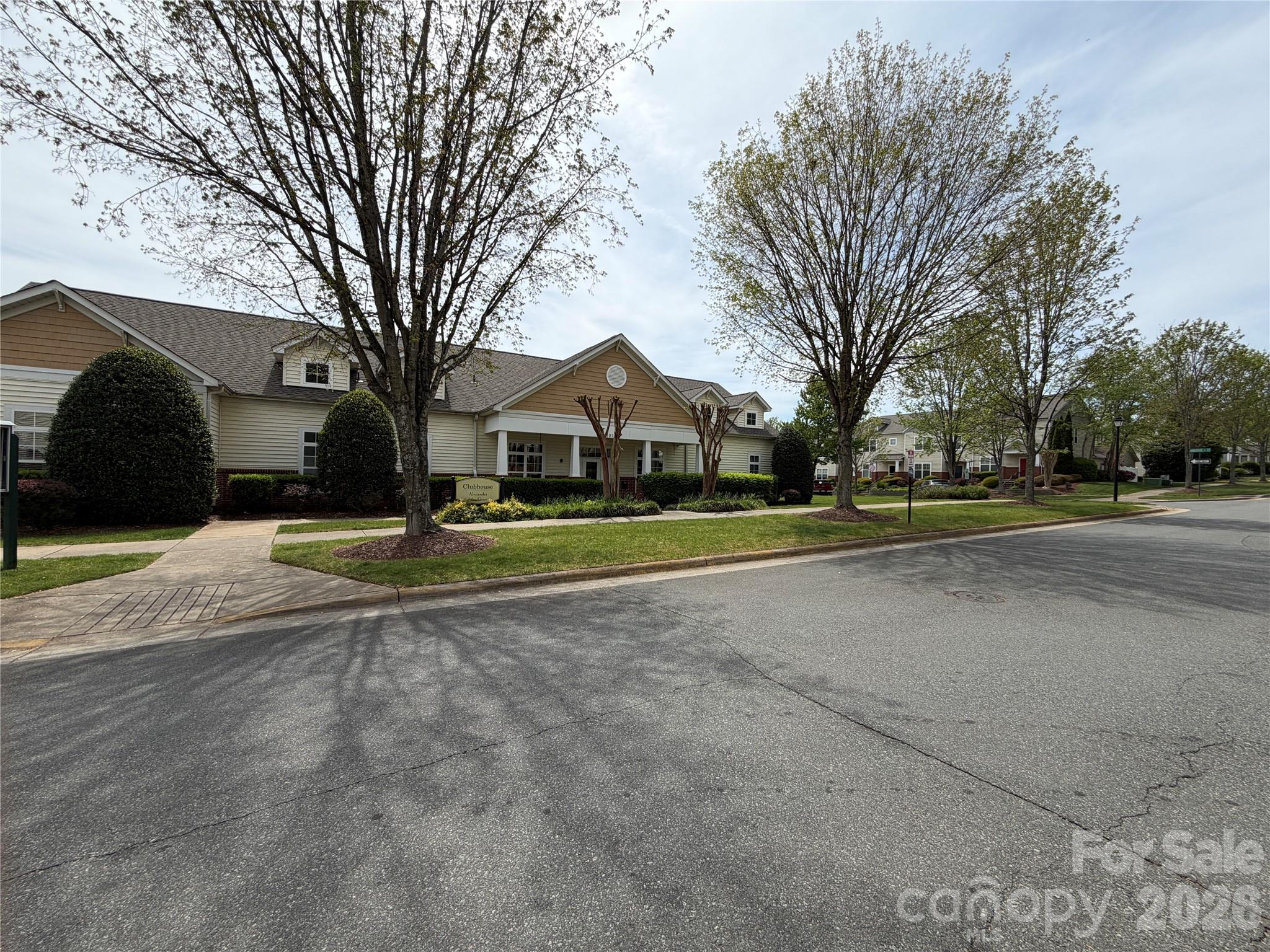 Alexander Chase - Residential