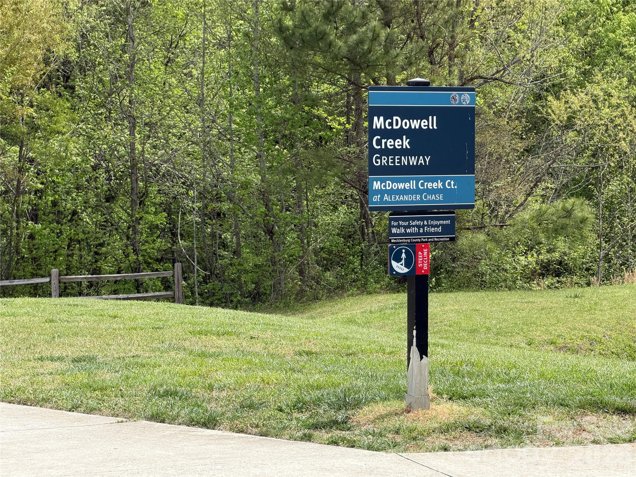 Alexander Chase - Residential