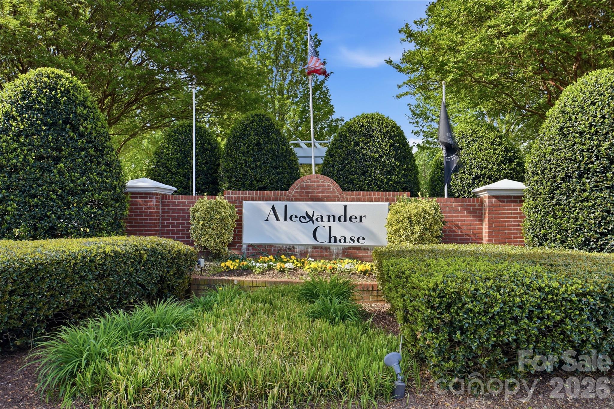 Alexander Chase - Residential