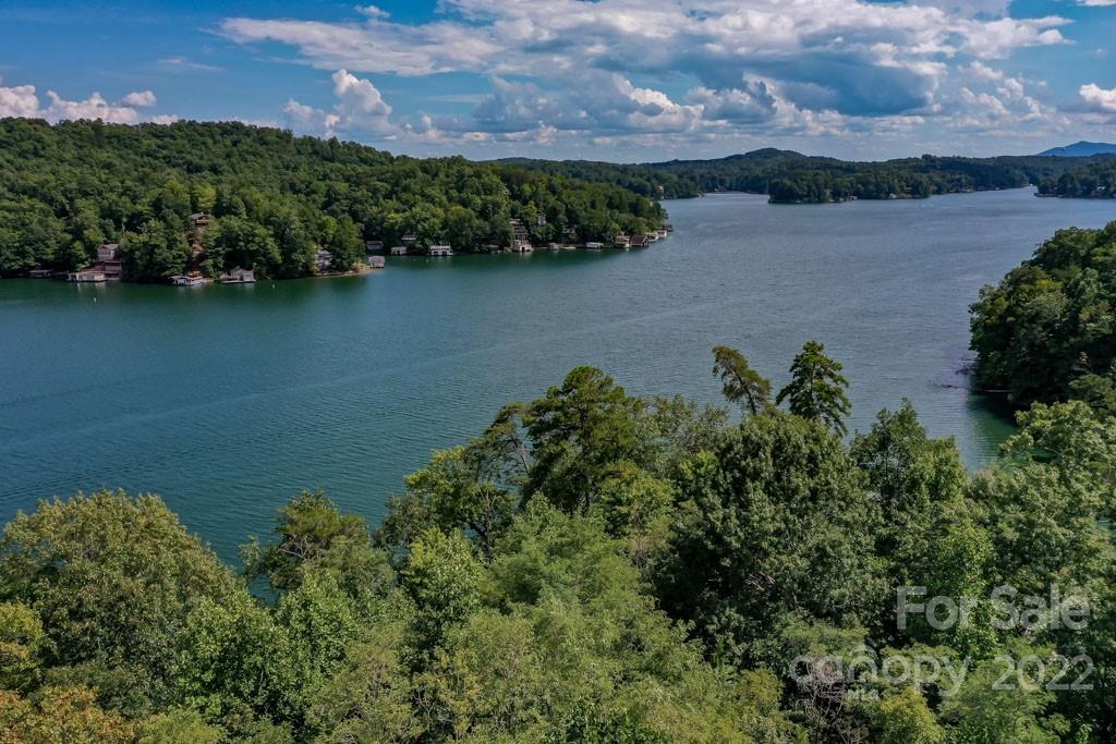 Blue Heron Point - Land