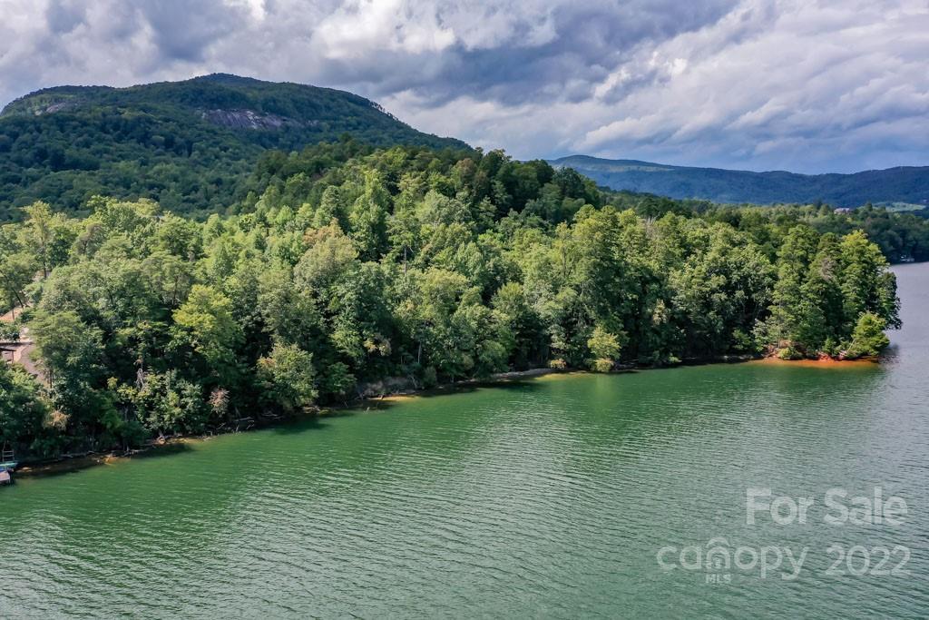 Blue Heron Point - Land