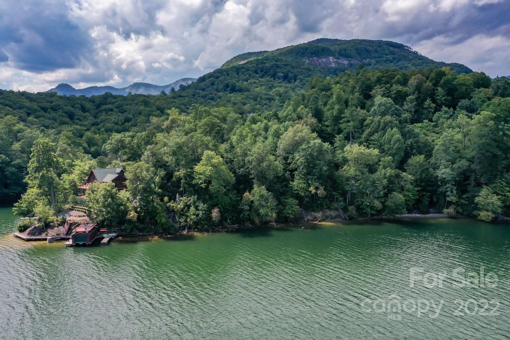 Blue Heron Point - Land