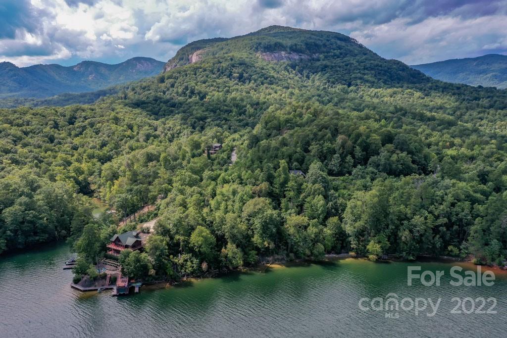 Blue Heron Point - Land