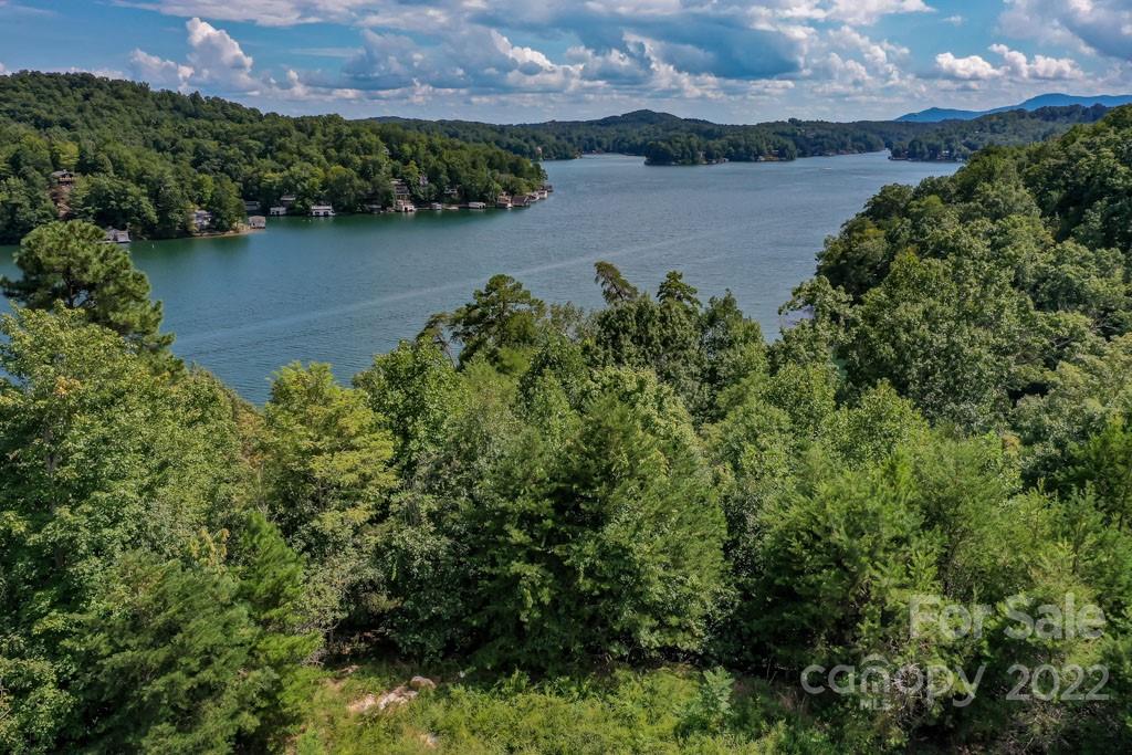 Blue Heron Point - Land