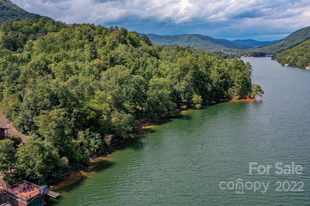 Blue Heron Point - Land