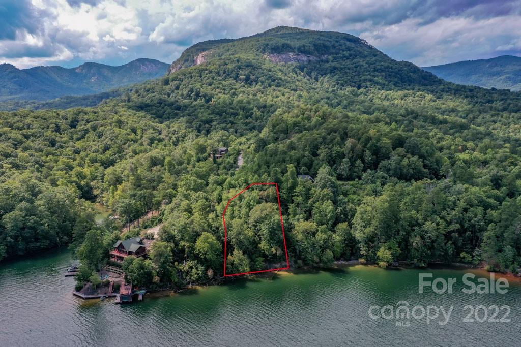 Blue Heron Point - Land