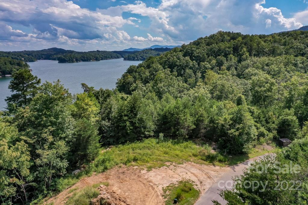 Blue Heron Point - Land