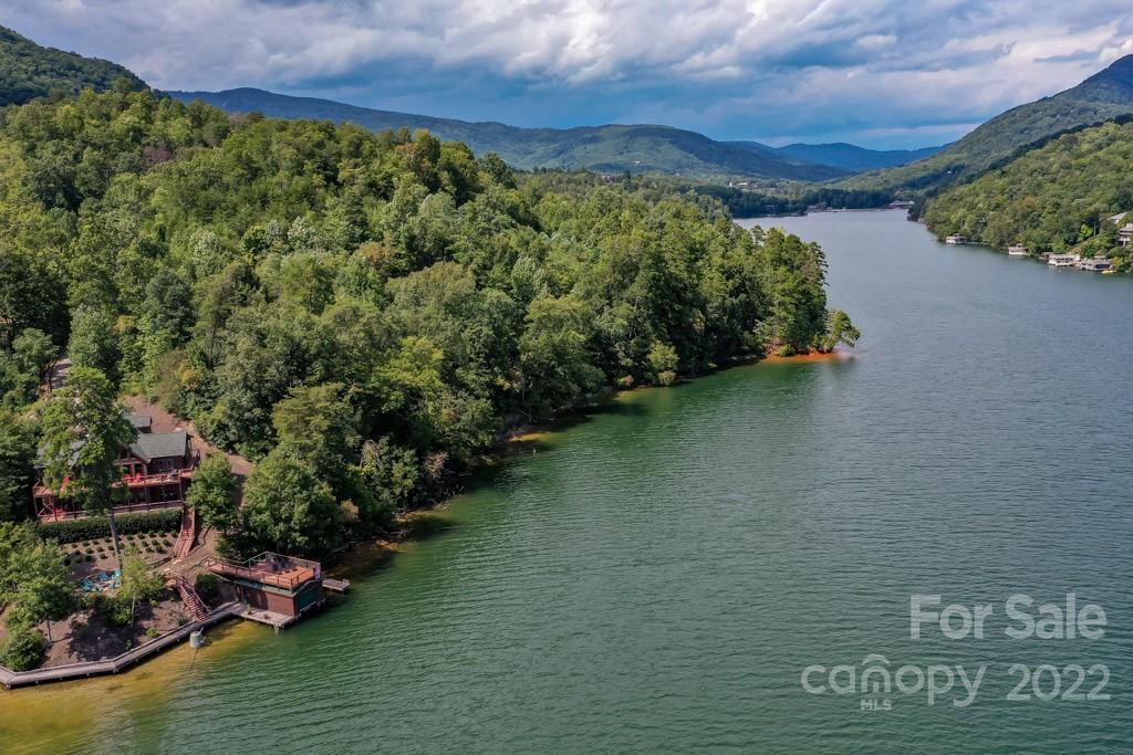 Blue Heron Point - Land