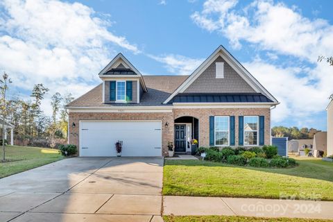 A home in Huntersville