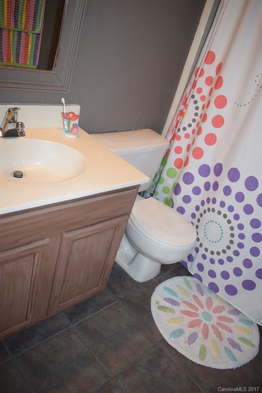 Glenwood Manor - Residential